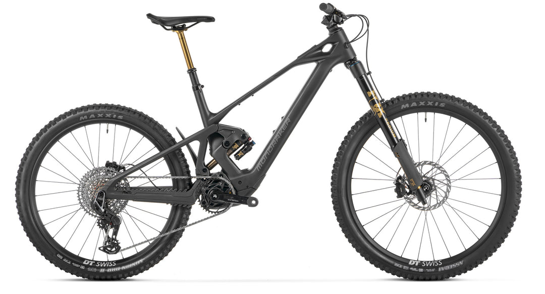 2026 Mondraker Zendit RR S EMTB