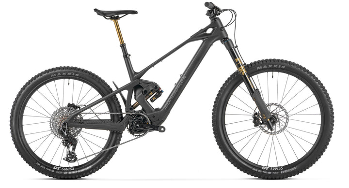 2026 Mondraker Zendit RR S EMTB
