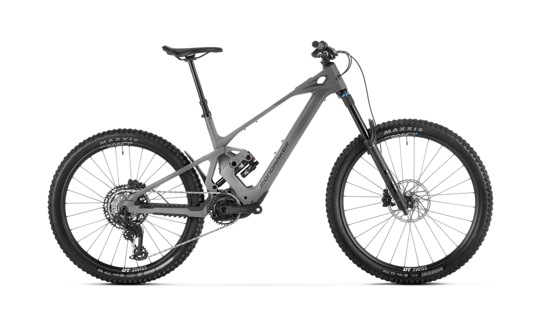 2027 Mondraker Zendit R EMTB