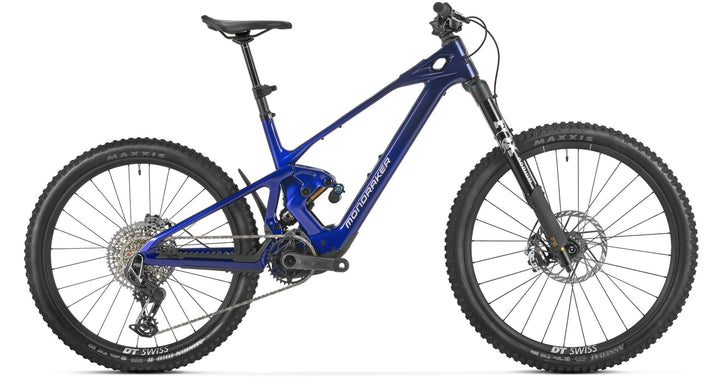 2026 Mondraker Zendit XR EMTB