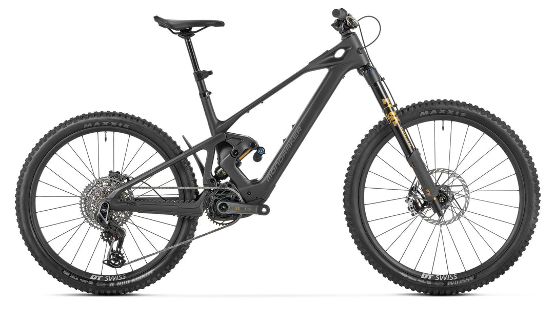 2026 Mondraker Zendit XR EMTB