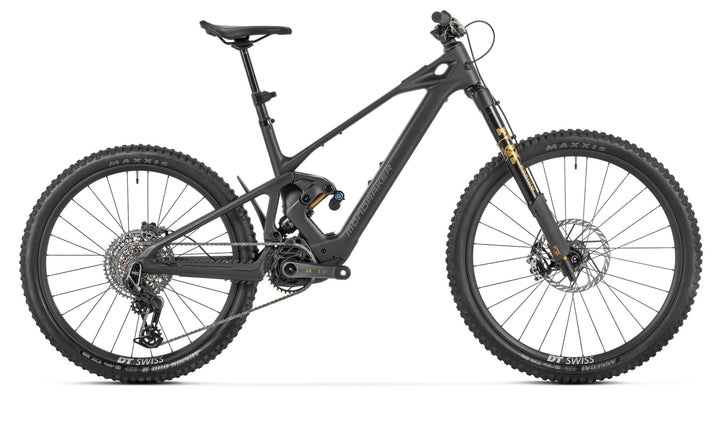 2026 Mondraker Zendit XR EMTB