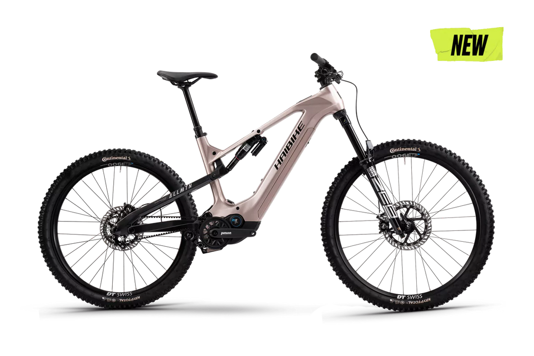 Mountain Bike – Page – Pedalz