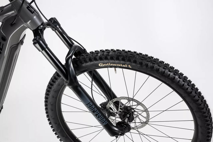 2026 Haibike AllMtn 4 EMTB