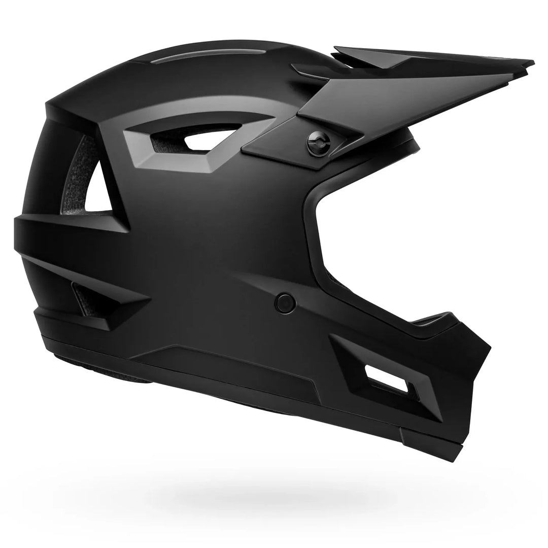2026 Bell Sanction 2 Full Face MTB Helmet