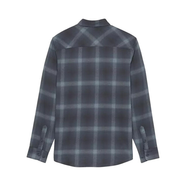 Fox Survivalist Stretch Flannel Shirt