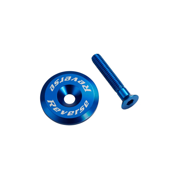 Reverse Components Top Cap