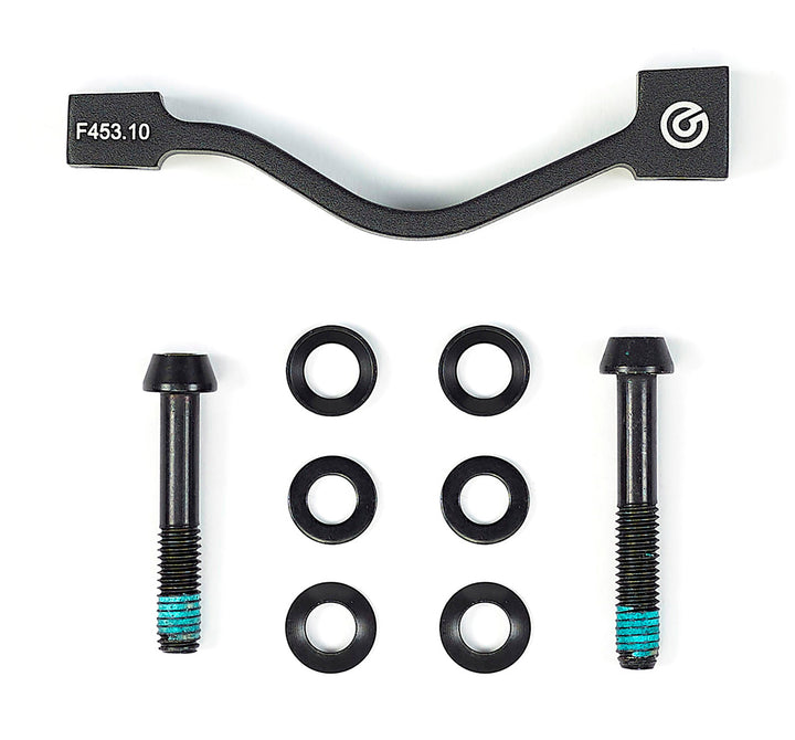 Brembo Racing Brake Adapter