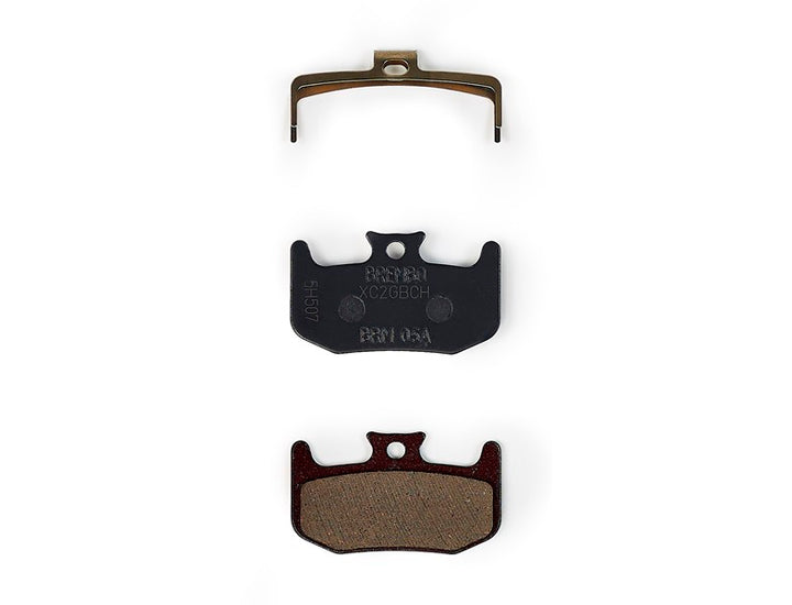 Brembo Racing GR - PRO Disc Brake Pad Set