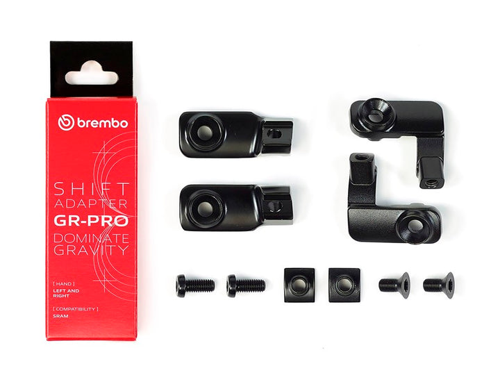 Brembo Racing GR - PRO Matchmaker SRAM