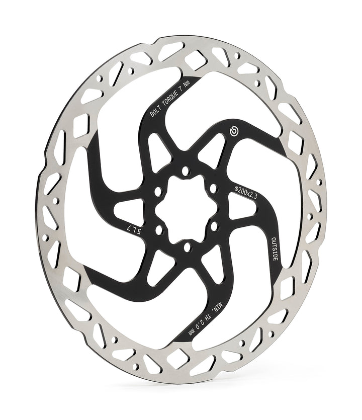 Brembo Racing GR - Pro Brake Disc Rotor