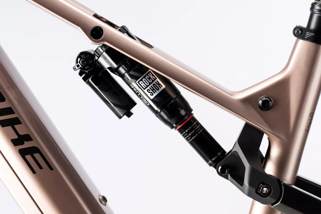 2026 Haibike AllMtn CF11 TRN/IQ Pinion EMTB