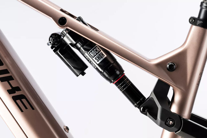2026 Haibike AllMtn CF11 TRN/IQ Pinion EMTB