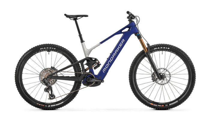 2026 Mondraker Crafty RR EMTB