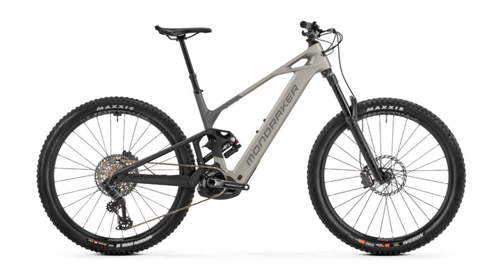 2026 Mondraker Crafty R EMTB