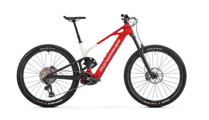 2026 Mondraker Crafty R EMTB