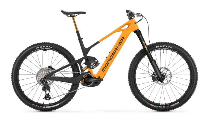 2026 Mondraker Crafty RR S EMTB