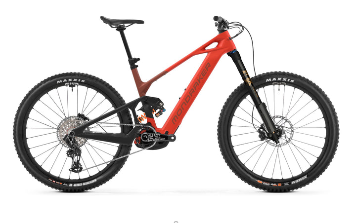 2026 Mondraker Crafty XR EMTB