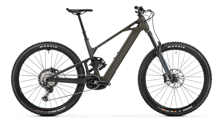 2026 Mondraker Crafty S EMTB