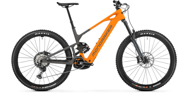 2026 Mondraker Crafty S EMTB