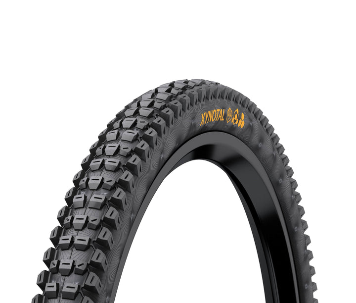Continental Xynotal Enduro Tyre Soft Compound