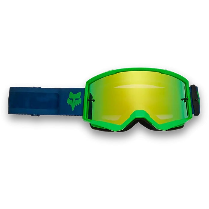 Fox Youth Main Taunt Goggles