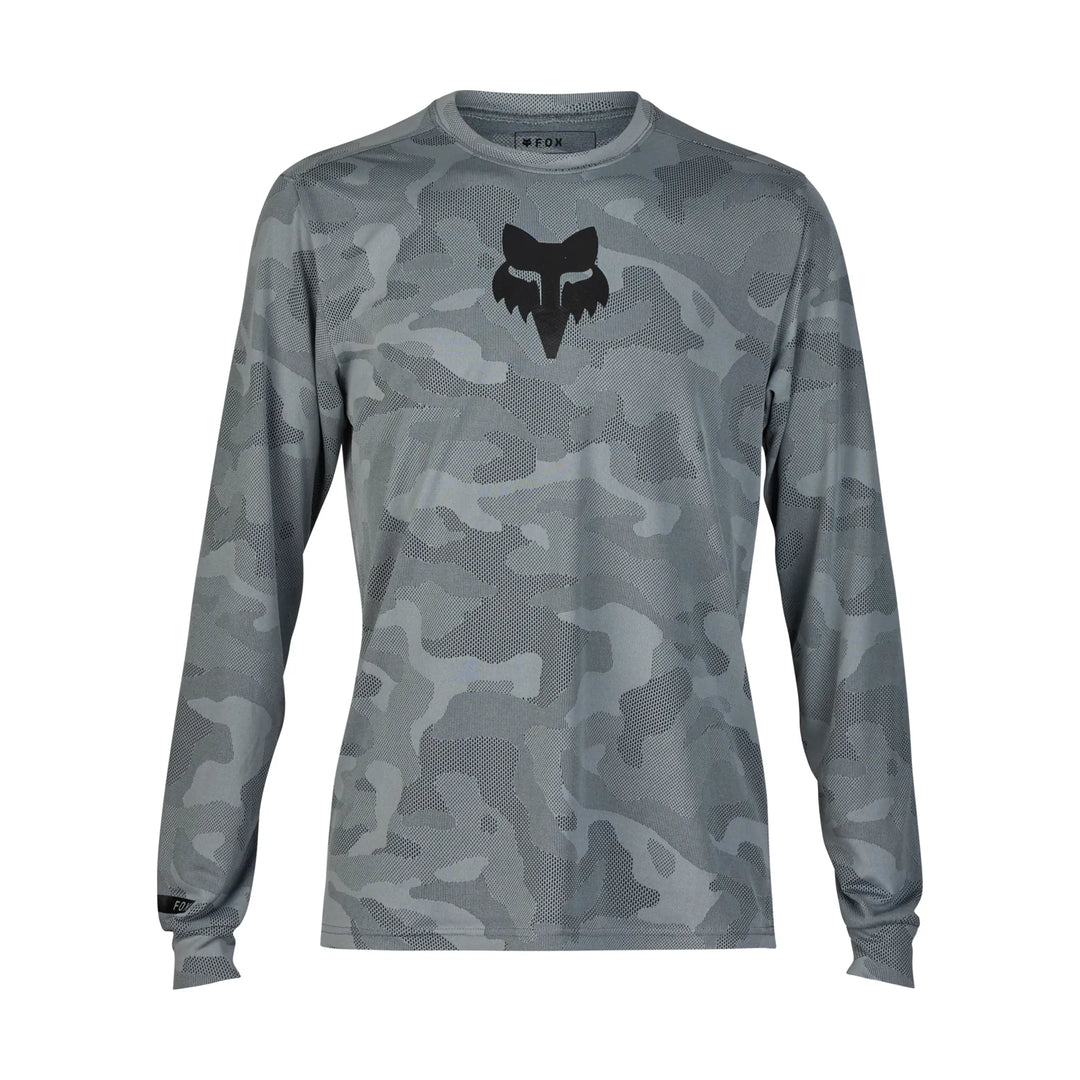 Fox Ranger TruDri Long Sleeve Jersey