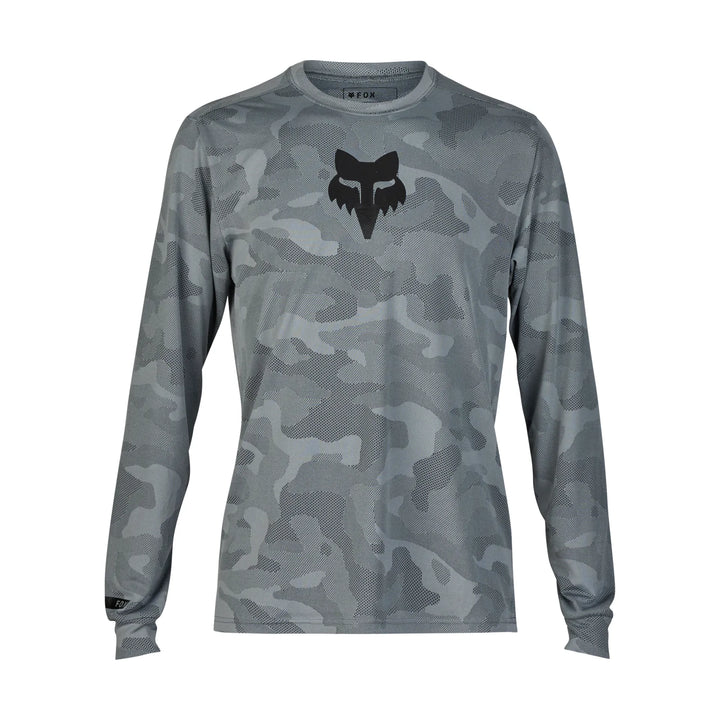 Fox Ranger TruDri Long Sleeve Jersey