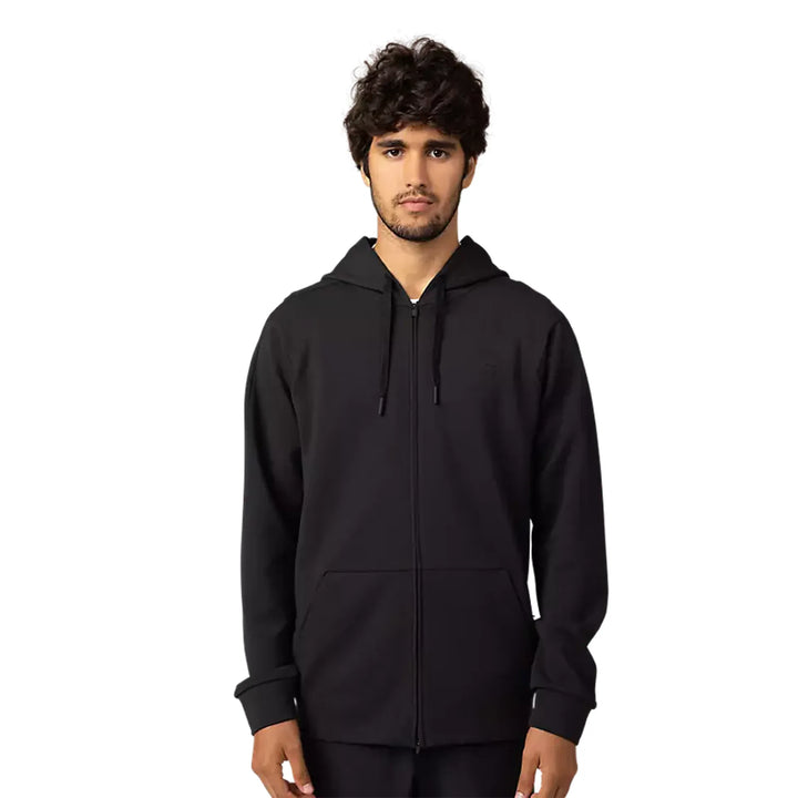 Fox Rise Zip Fleece
