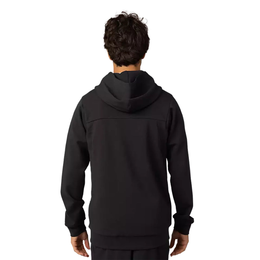 Fox Rise Zip Fleece