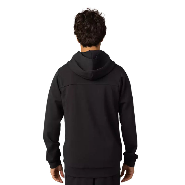 Fox Rise Zip Fleece