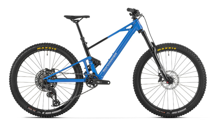 2026 Mondraker F-Trick 26 Full Suspension Mountain Bike