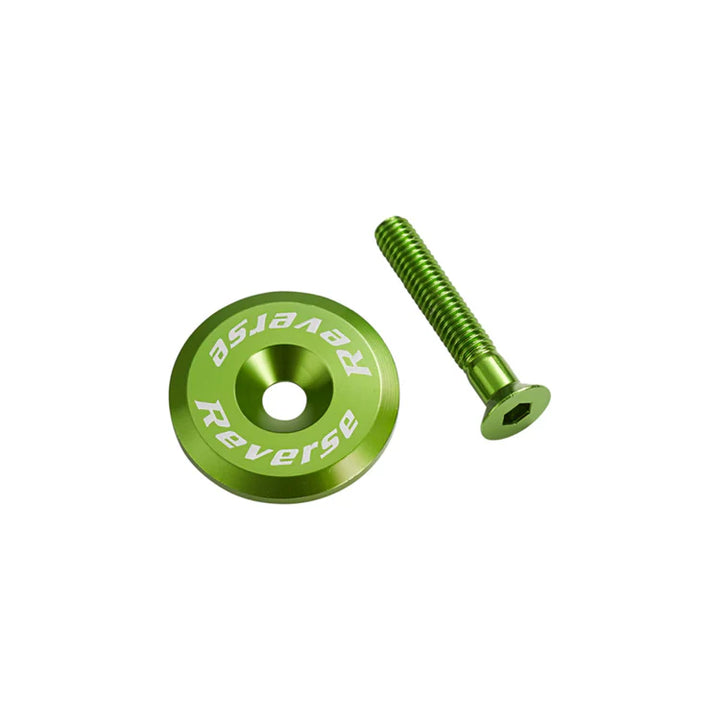 Reverse Components Top Cap