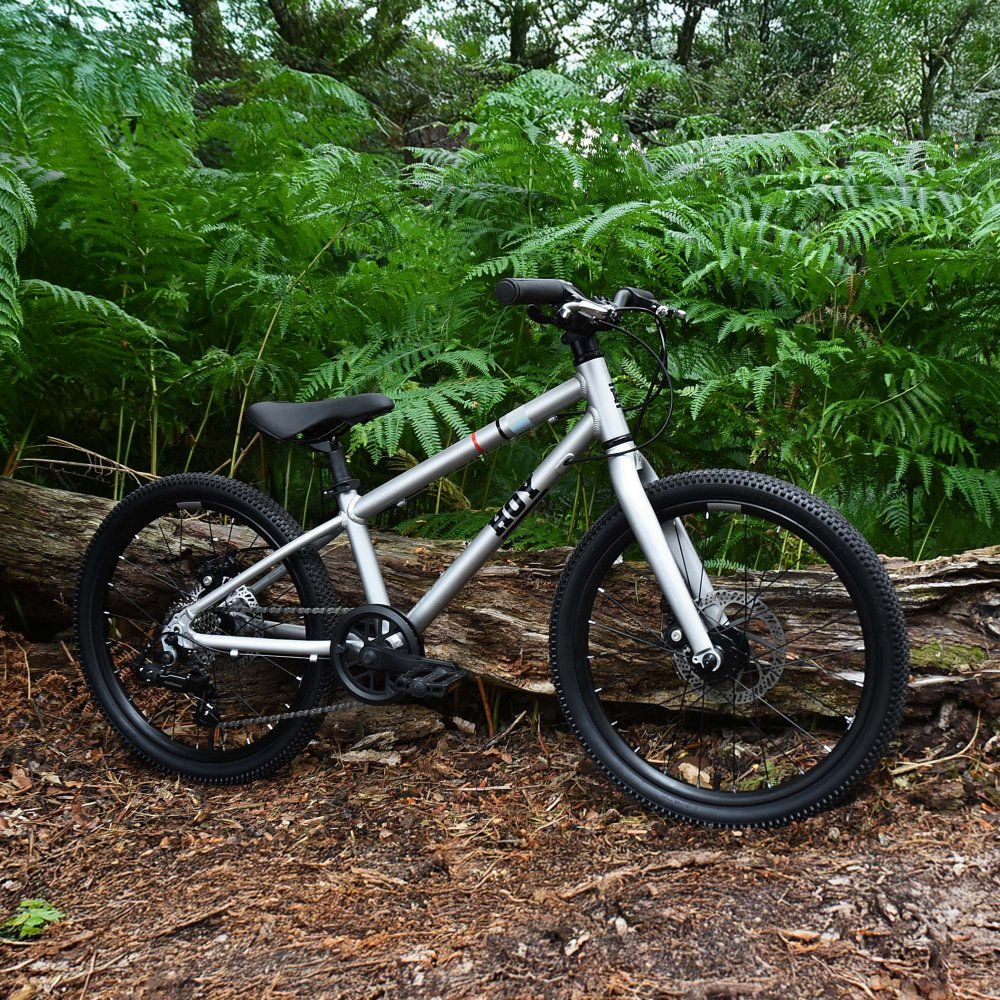 Hoy Bikes Pentland 20" Kids Bike