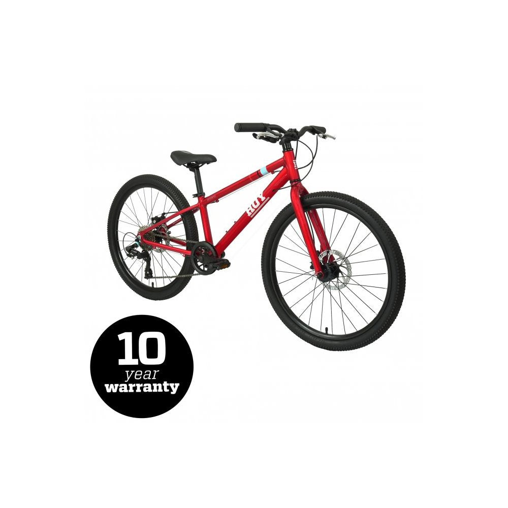Hoy Bikes Pentland 24" Kids Bike