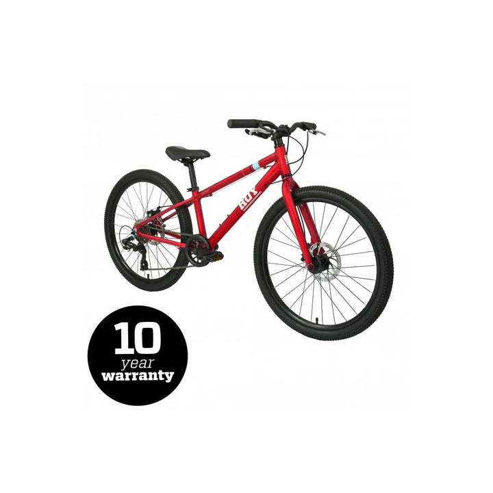 Hoy Bikes Pentland 24" Kids Bike