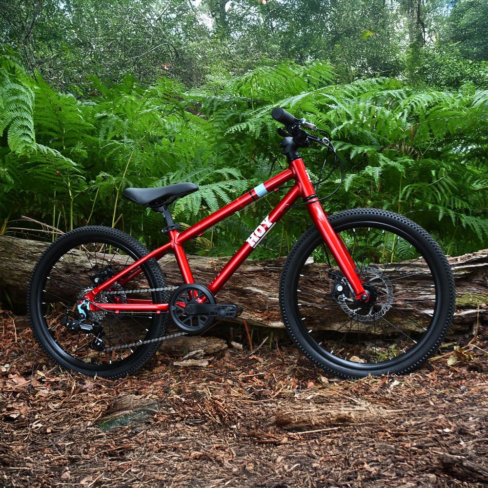 Hoy Bikes Pentland 24" Kids Bike