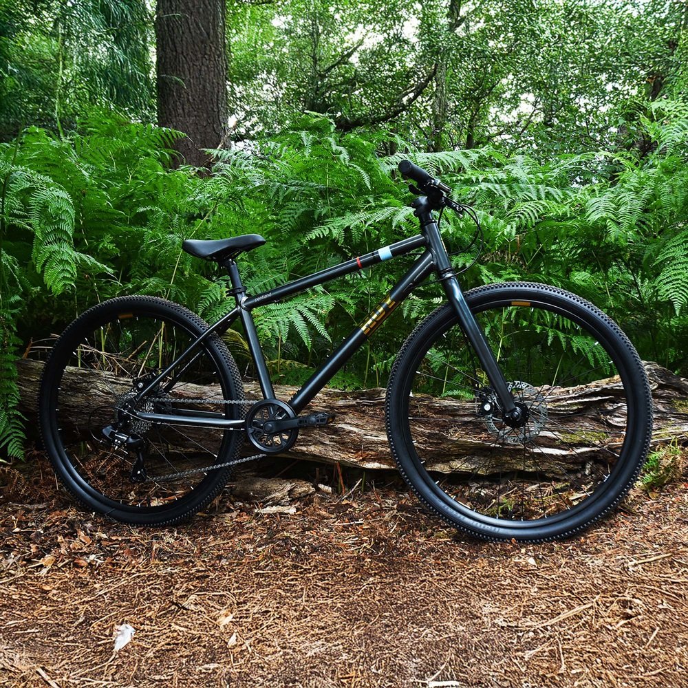Hoy Bikes Pentland 26" Kids Bike