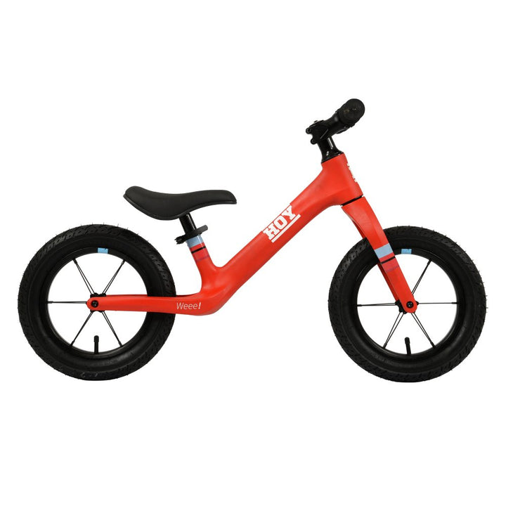 Hoy Bikes Weee! 12" Balance Bike