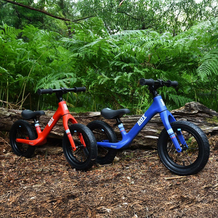 Hoy Bikes Weee! 12" Balance Bike