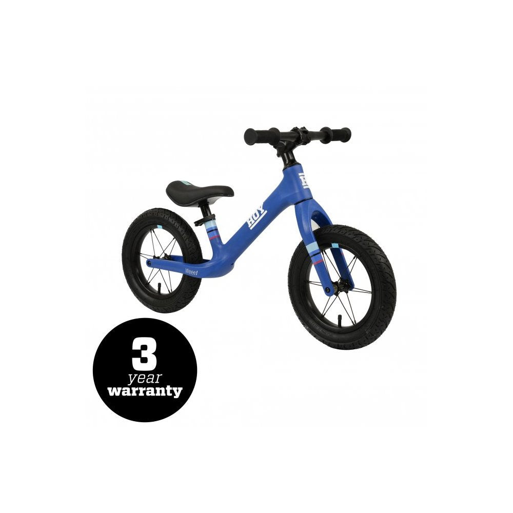 Hoy Bikes Weee! 12" Balance Bike