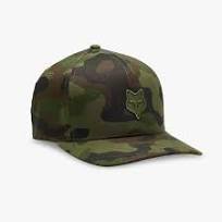 Fox Head Flexfit Hat
