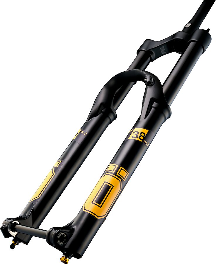 Ohlins Front Fork Mountain Bike Suspension Fork Best Mountain Bike