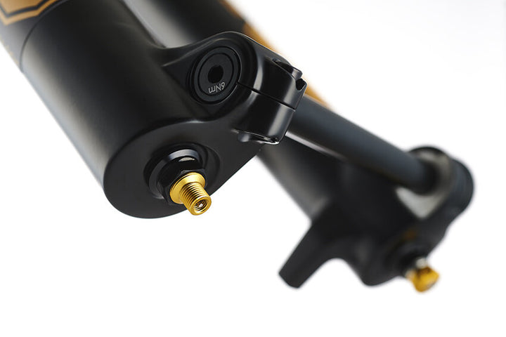 Ohlins RXF38 M.2 Air TTX18 MTB Suspension Fork 29"