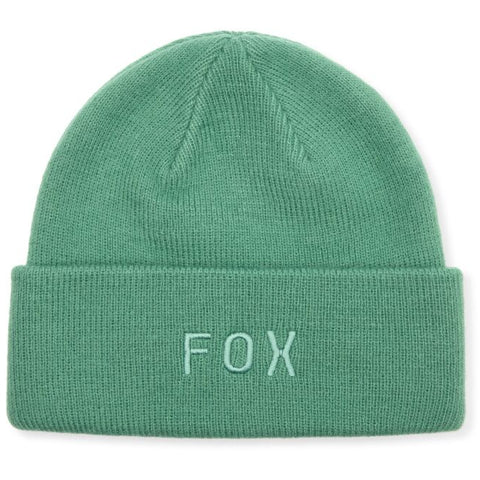 Fox Wordmark Beanie