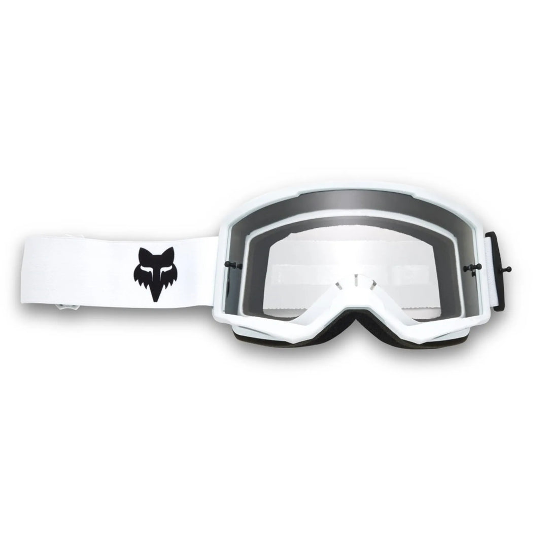 Fox Main Core Goggles