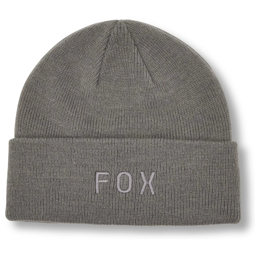 Fox Wordmark Beanie