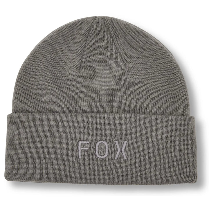 Fox Wordmark Beanie