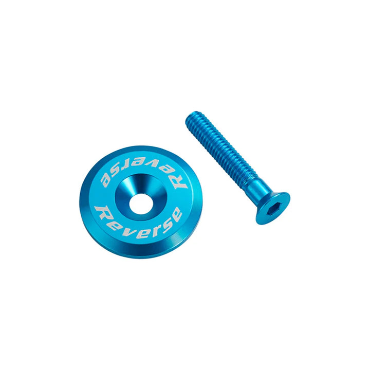 Reverse Components Top Cap