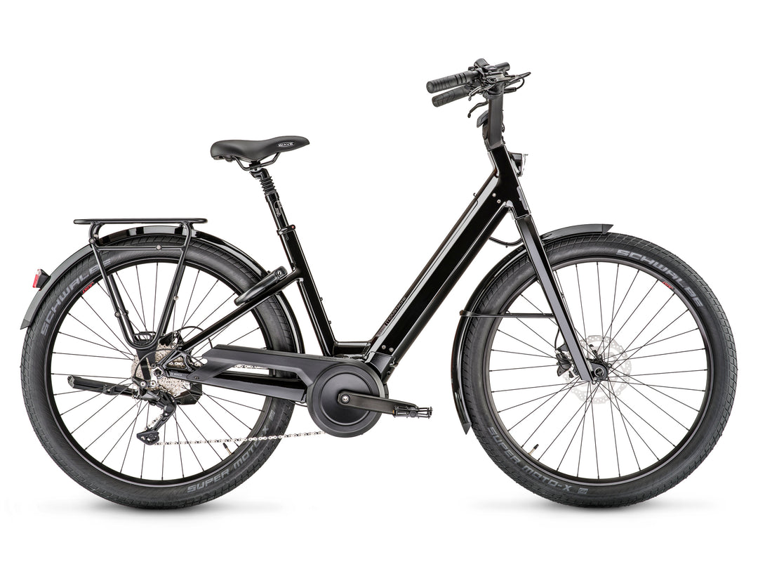 Moustache Lundi 27.1 Ebike